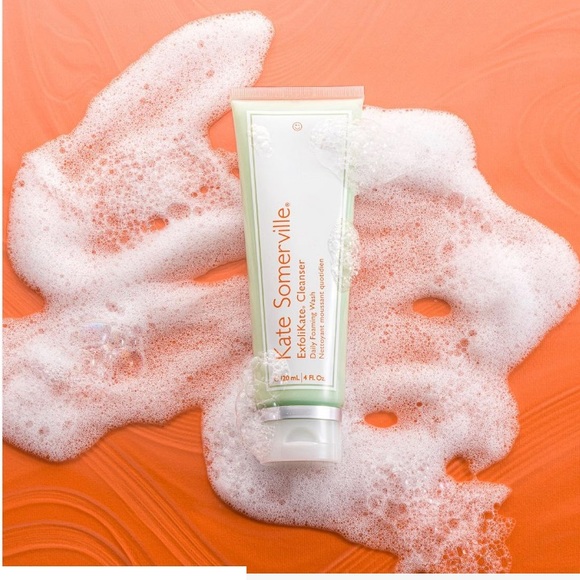 Kate Somerville exfolikate cleanser - Picture 2 of 5